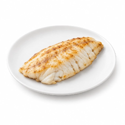 Ponderosa & Bonanza Steakhouse Seafood without Sides Tilapia
