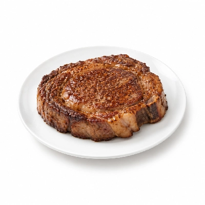 Ponderosa & Bonanza Steakhouse Specialties Prime Rib Steak 10 Oz