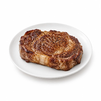 Ponderosa & Bonanza Steakhouse Specialties Prime Rib Steak 8 Oz