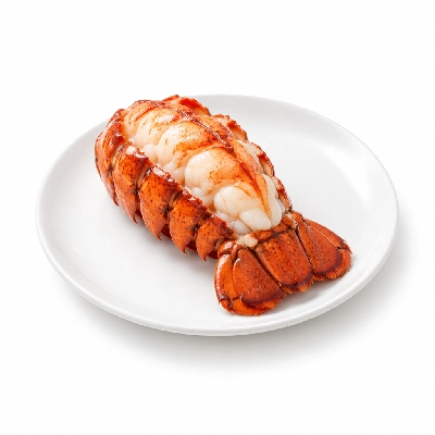 Ponderosa & Bonanza Steakhouse Specialties Without Sides Lobster 4 Oz.