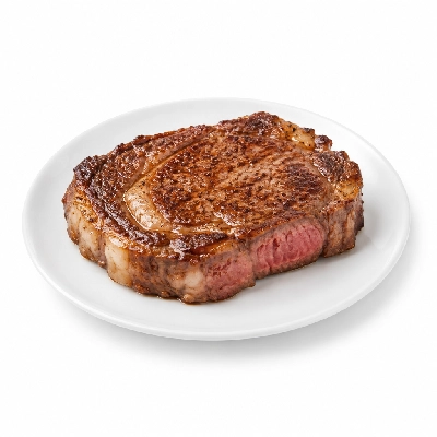 Ponderosa & Bonanza Steakhouse Specialties Without Sides Prime Rib Steak 10 Oz.