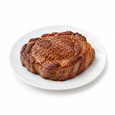Ponderosa & Bonanza Steakhouse Specialties Without Sides Prime Rib Steak 8 Oz.