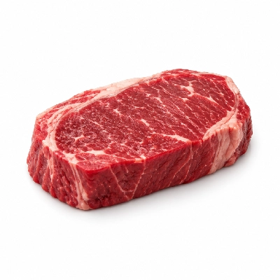 Ponderosa & Bonanza Steakhouse Steaks 0.5 Lb. Sirloin