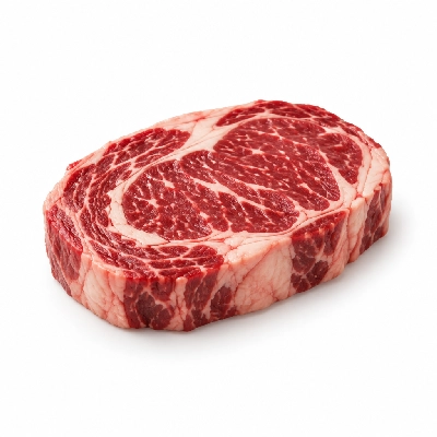 Ponderosa & Bonanza Steakhouse Steaks 10 Oz. Ribeye