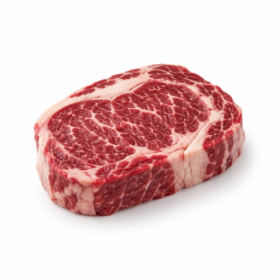 Ponderosa & Bonanza Steakhouse Steaks 12 Oz. Ribeye