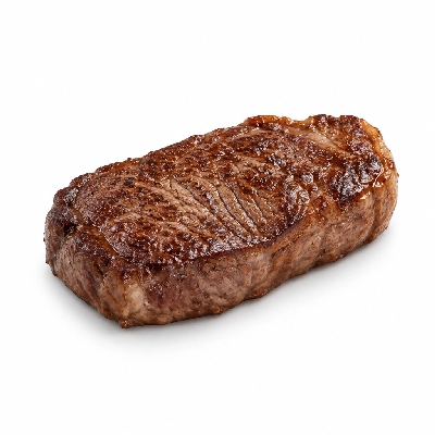 Ponderosa & Bonanza Steakhouse Steaks 6 Oz. Sirloin