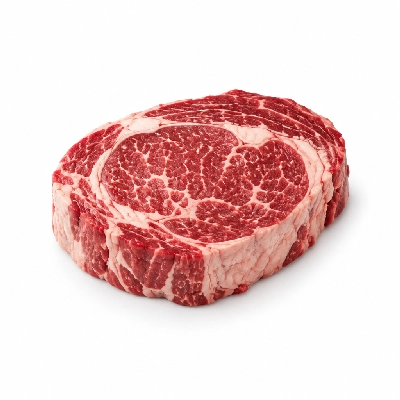 Ponderosa & Bonanza Steakhouse Steaks 8 Oz. Ribeye