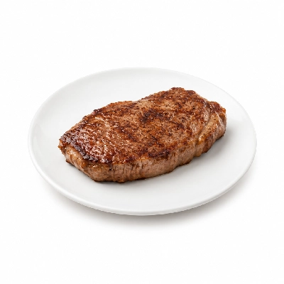 Ponderosa & Bonanza Steakhouse Steaks without Sides 10 Oz. Center Cut Top Sirloin