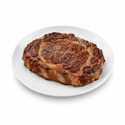 Ponderosa & Bonanza Steakhouse Steaks without Sides 12 Oz. Ribeye