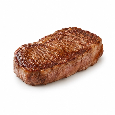 Ponderosa & Bonanza Steakhouse Steaks Without Sides 0.5 Lb. Sirloin