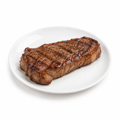 Ponderosa & Bonanza Steakhouse Steaks without Sides New York Strip