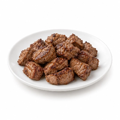 Ponderosa & Bonanza Steakhouse Steaks without Sides Sirloin Tips Double Order