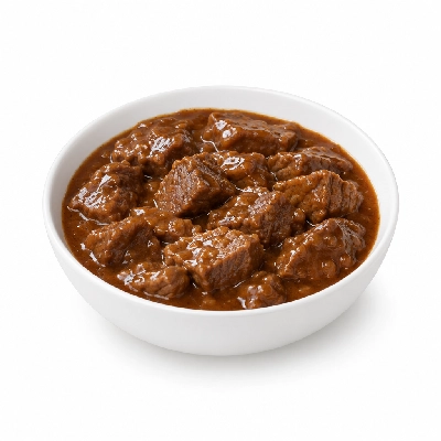 Ponderosa & Bonanza Steakhouse Steaks without Sides Smothered Beef Tips