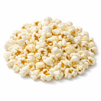 Popcorn microwave low fat and sodium