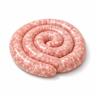 Pork sausage Italian raw