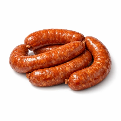 Pork sausage Polish
