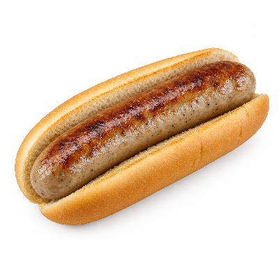 Portillo's Badger Brat