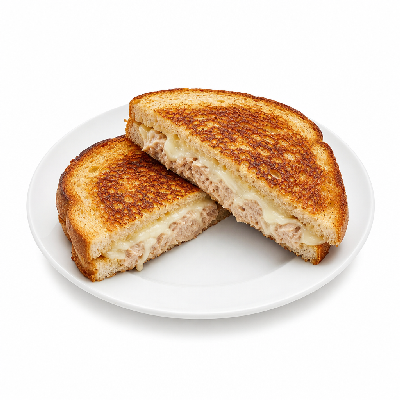 Portillo's Barnelli's Sandwiches Grilled Tuna
