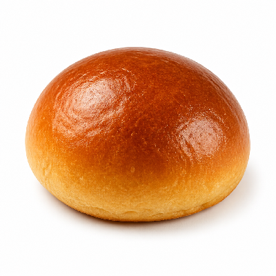 Portillo's Brioche Bun