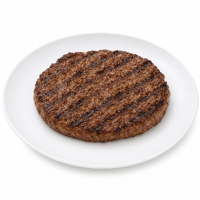 Portillo's Char-Broiled Burgers