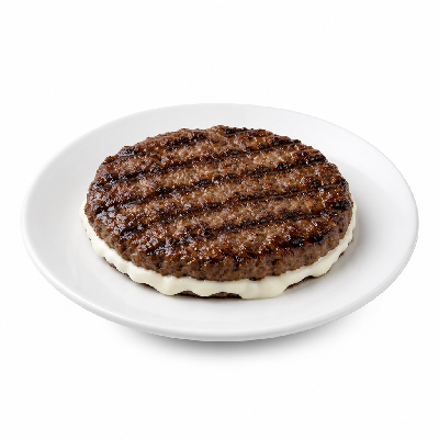 Portillo's Char-Broiled Burgers Mayo