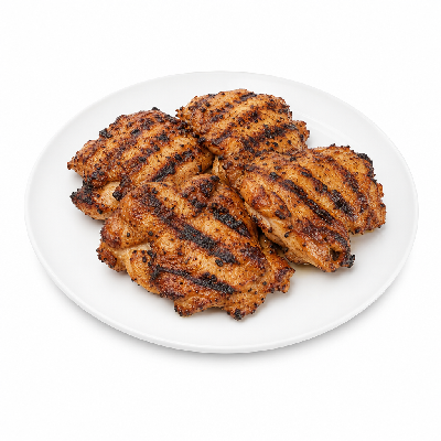Portillo's Char-Broiled Chicken