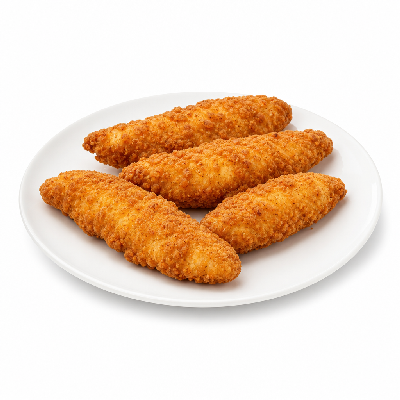 Portillo's Chicken Tenders 4 Pieces