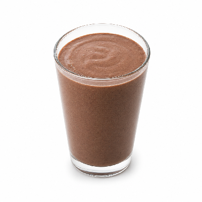 Portillo's Chocolate Shake Sml