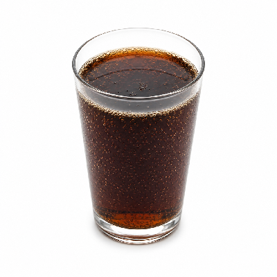 Portillo's Coca-Cola Small