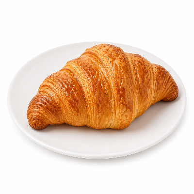 Portillo's Croissant