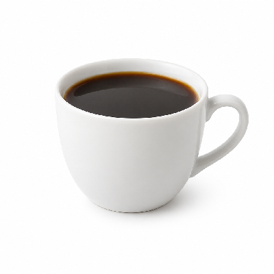 Portillo's Drinks Coffee