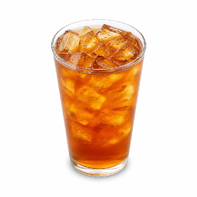 Portillo's Drinks Iced Tea Lrg