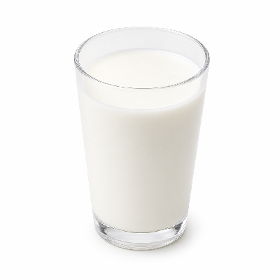 Portillo's Drinks Milk