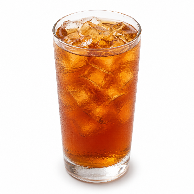 Portillo's Drinks Sweet Tea Lrg