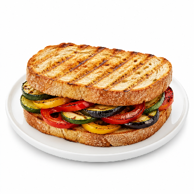Portillo's Grilled Vegetable