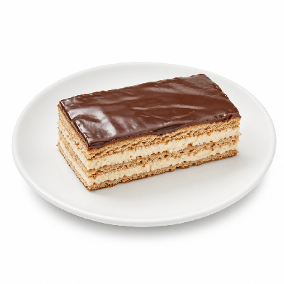 Portillo's Homemade Desserts Chocolate Eclair Cake