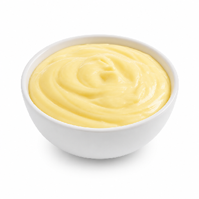 Portillo's Homemade Desserts Vanilla Custard