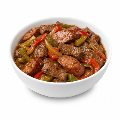 Portillo's Italiano Bowl