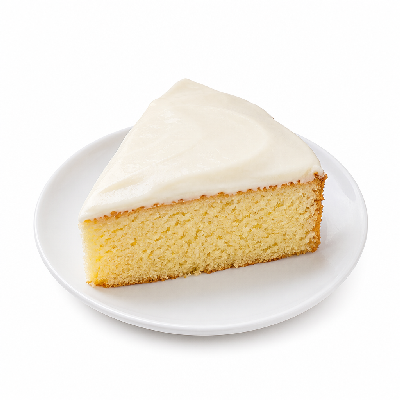 Portillo's Lemon Cake