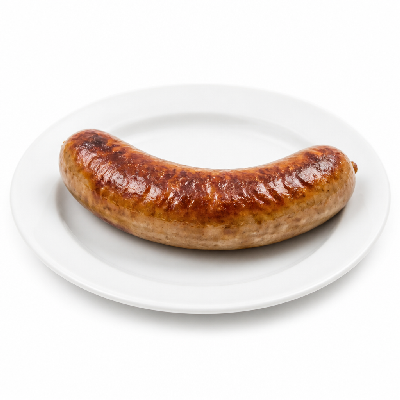 Portillo's Nudies Bratwurst