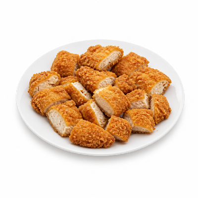Portillo's Nudies Breaded Chicken