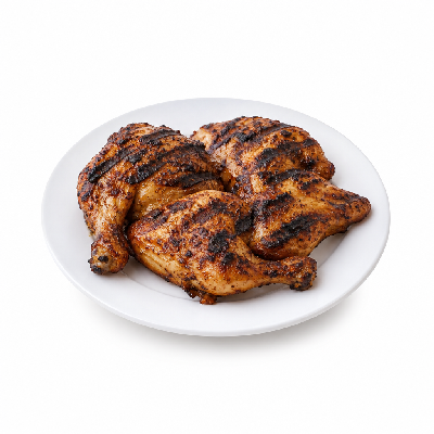Portillo’s Nudies Char-Broiled Chicken