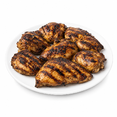 Portillo's Nudies Char-Broiled Chicken (Barnelli's)