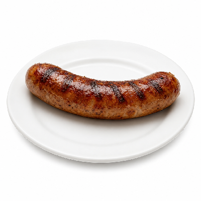 Portillo's Nudies Char-Grilled Italian Sausage