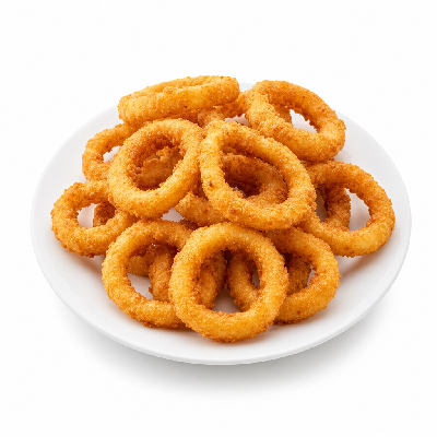 Portillo's Onion Rings