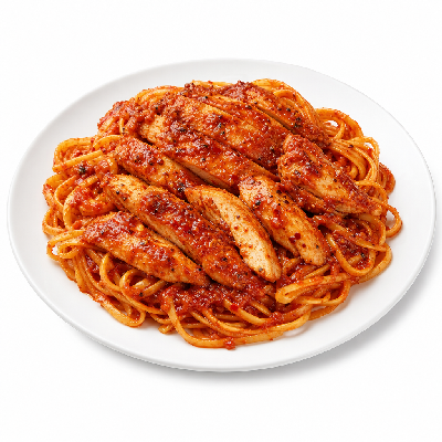 Portillo's Pastas Chicken Al Diavolo