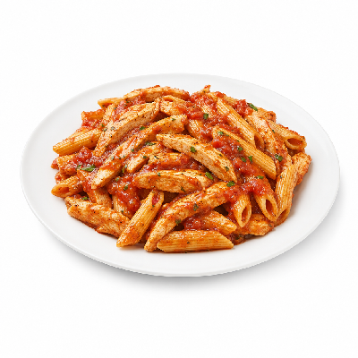 Portillo's Pastas Chicken Siciliano
