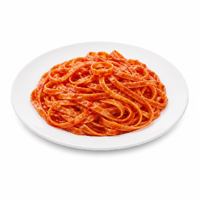 Portillo's Pastas Fettuccini in Marinara Sauce Lrg