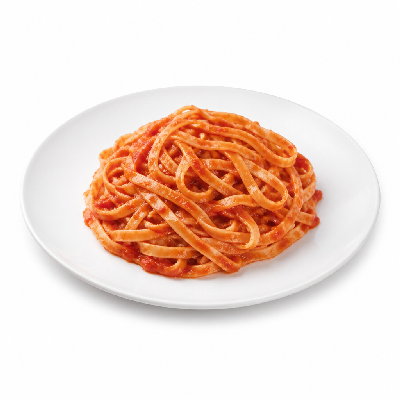 Portillo's Pastas Fettuccini in Marinara Sauce Sml