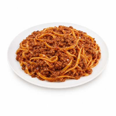 Portillo's Pastas Fettuccini in Meat Sauce Lrg